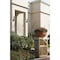 Z-Lite Stylet Outdoor Wall, 2-Light, 4.75 In.W x 18 In.L x 3.75 In.H, Sand Black/White 5007-18BK-LED - alternate 7